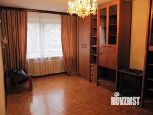 3-к квартира, вторичка, 66м2, 3/6 этаж