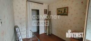 2-к квартира, вторичка, 46м2, 2/5 этаж