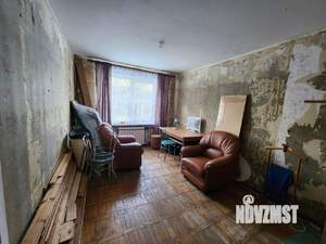 1-к квартира, вторичка, 31м2, 2/5 этаж