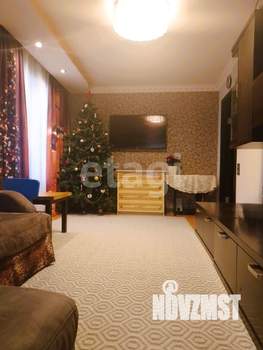 3-к квартира, вторичка, 70м2, 4/9 этаж