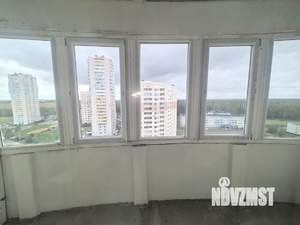 3-к квартира, вторичка, 88м2, 16/24 этаж