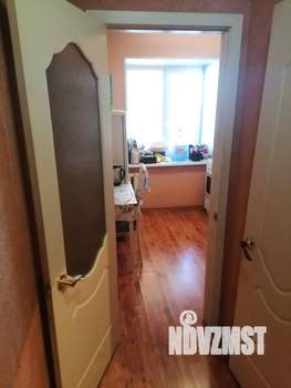 1-к квартира, вторичка, 35м2, 8/9 этаж