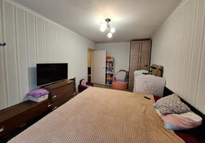 1-к квартира, вторичка, 31м2, 1/5 этаж