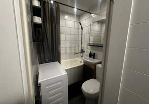 1-к квартира, вторичка, 30м2, 3/5 этаж