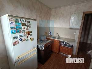 3-к квартира, вторичка, 58м2, 2/3 этаж