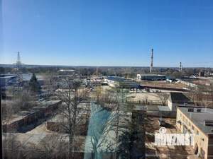2-к квартира, вторичка, 60м2, 7/14 этаж