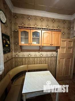 3-к квартира, вторичка, 69м2, 1/2 этаж