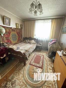 3-к квартира, вторичка, 65м2, 5/5 этаж