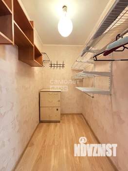 2-к квартира, вторичка, 43м2, 2/4 этаж