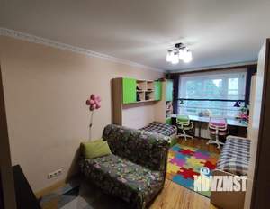 2-к квартира, вторичка, 53м2, 3/10 этаж