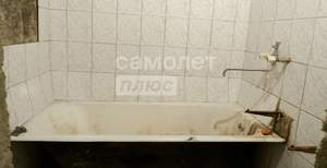 2-к квартира, вторичка, 53м2, 1/5 этаж