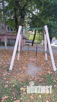 2-к квартира, вторичка, 45м2, 1/4 этаж