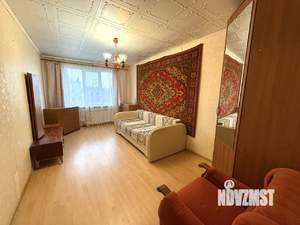 3-к квартира, вторичка, 64м2, 5/5 этаж