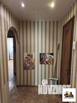 3-к квартира, вторичка, 67м2, 1/5 этаж