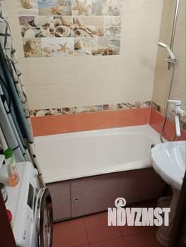 1-к квартира, вторичка, 33м2, 1/5 этаж