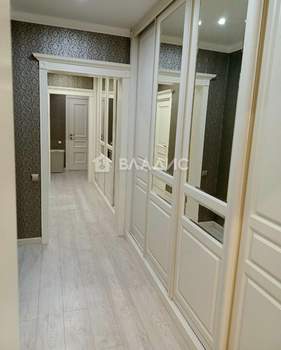 3-к квартира, вторичка, 84м2, 6/16 этаж