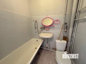 2-к квартира, вторичка, 43м2, 3/5 этаж