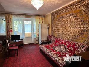 2-к квартира, вторичка, 46м2, 3/5 этаж