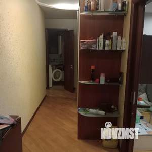 3-к квартира, вторичка, 70м2, 8/9 этаж