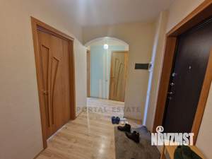 1-к квартира, вторичка, 42м2, 11/17 этаж