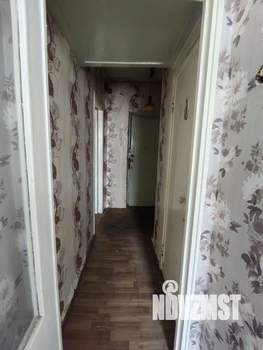 1-к квартира, вторичка, 32м2, 5/5 этаж