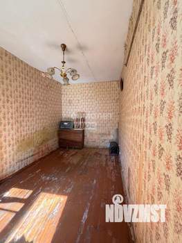 2-к квартира, вторичка, 42м2, 1/5 этаж