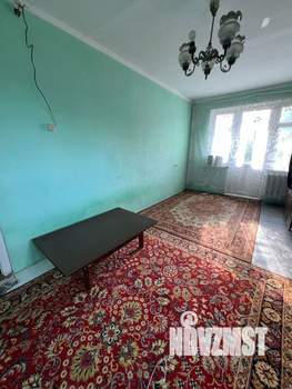 2-к квартира, вторичка, 43м2, 5/5 этаж