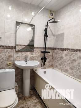1-к квартира, вторичка, 36м2, 5/5 этаж