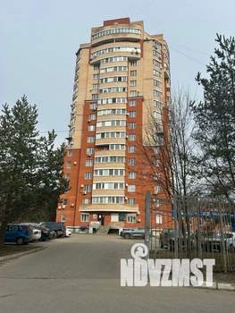 1-к квартира, вторичка, 43м2, 13/17 этаж