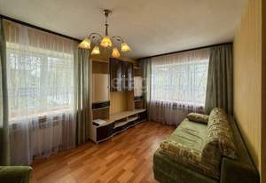 1-к квартира, вторичка, 31м2, 3/4 этаж