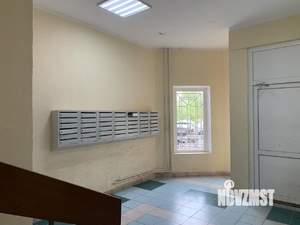 2-к квартира, вторичка, 62м2, 15/16 этаж