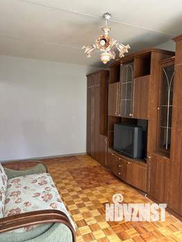 2-к квартира, вторичка, 43м2, 2/5 этаж