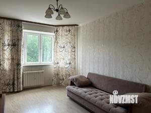 1-к квартира, вторичка, 39м2, 5/14 этаж