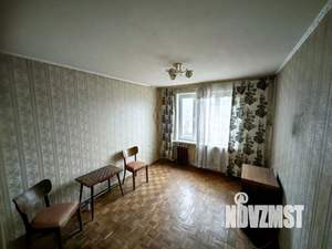 2-к квартира, вторичка, 47м2, 4/5 этаж
