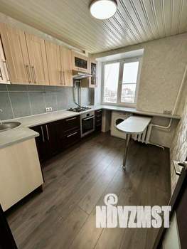 1-к квартира, вторичка, 32м2, 9/9 этаж