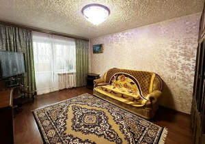 3-к квартира, вторичка, 60м2, 8/9 этаж