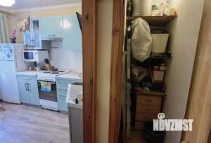 3-к квартира, вторичка, 62м2, 1/9 этаж