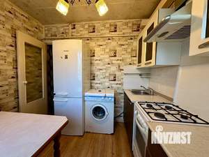 1-к квартира, вторичка, 32м2, 1/5 этаж