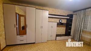 1-к квартира, вторичка, 42м2, 14/16 этаж