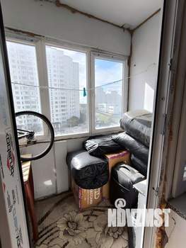 1-к квартира, вторичка, 41м2, 5/24 этаж