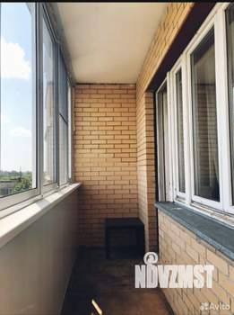 1-к квартира, вторичка, 37м2, 5/10 этаж