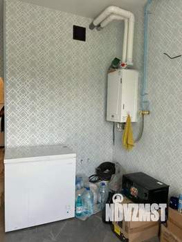1-к квартира, вторичка, 32м2, 1/3 этаж