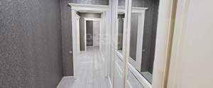 3-к квартира, вторичка, 84м2, 6/16 этаж