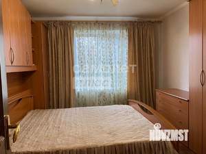 3-к квартира, вторичка, 62м2, 4/5 этаж