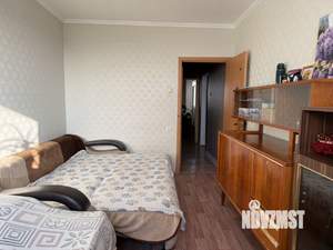 2-к квартира, вторичка, 60м2, 9/16 этаж