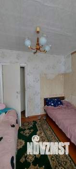 3-к квартира, вторичка, 66м2, 1/5 этаж