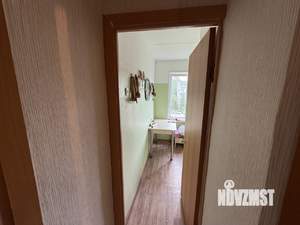 1-к квартира, вторичка, 29м2, 4/5 этаж