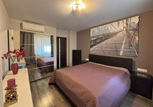 2-к квартира, вторичка, 64м2, 4/17 этаж