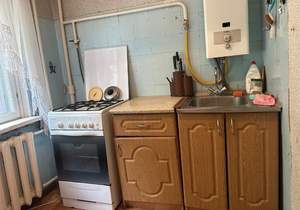 2-к квартира, вторичка, 44м2, 2/5 этаж