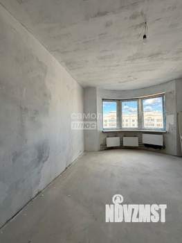 3-к квартира, вторичка, 88м2, 15/21 этаж